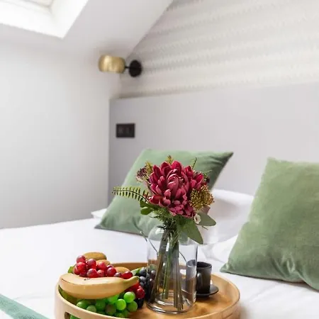 Cosy - Parc Des Expositions Tour Eiffel 17 Apartment *